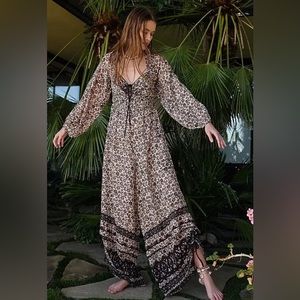 NWOT FREE PEOPLE SOULMATE JUMPSUIT